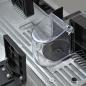 Preview: BAMATO bench milling machine BFM-610 incl. collet chuck set
